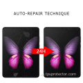 Película protectora de pantalla plegable para Samsung Galaxy Fold